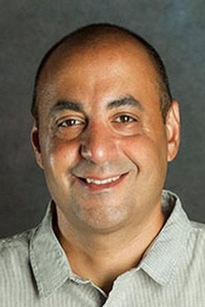Danny Plaza - Actor Profile Photo