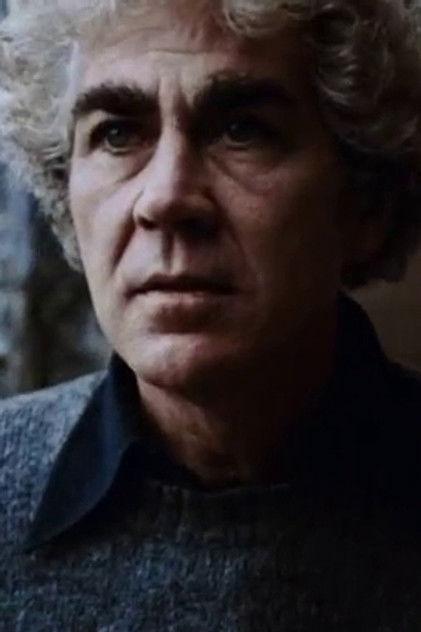 Antonio de Cabo - Actor Profile Photo