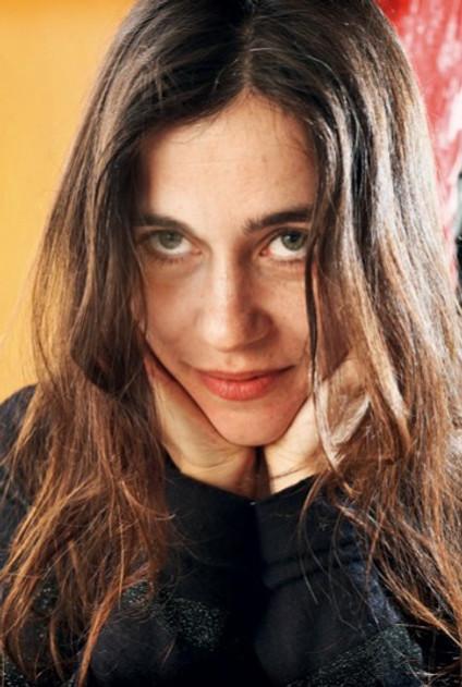 Stéphanie Argerich - Actor Profile Photo