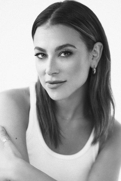 Jenna Katz - Actor Profile Photo