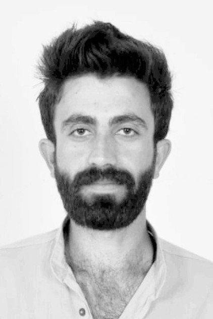 Şemzîn Sîn - Actor Profile Photo