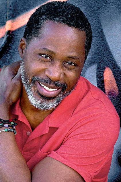 DeJean Brown - Actor Profile Photo