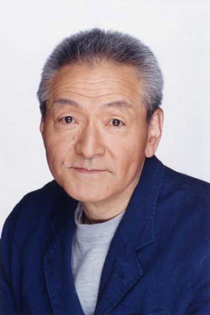 Takeshi Aono - Actor Profile Photo