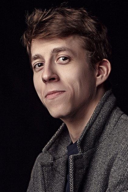 Ivan Efremov - Actor Profile Photo