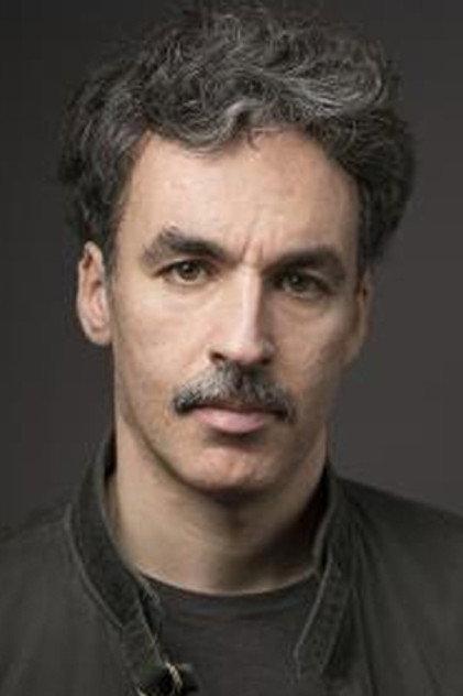 Stelios Xanthoudakis - Actor Profile Photo