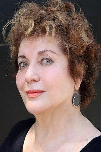 Dilek Türker - Actor Profile Photo