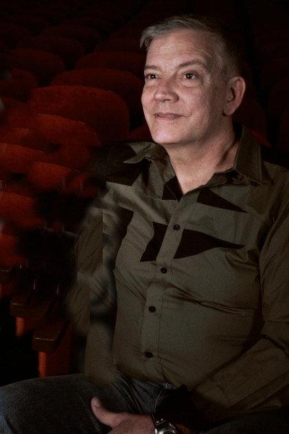 Rey Canton - Actor Profile Photo