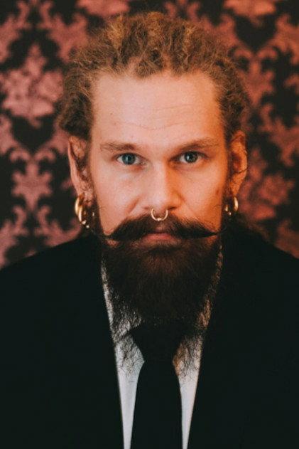 Jonas "Kungen" Jarlsby - Actor Profile Photo
