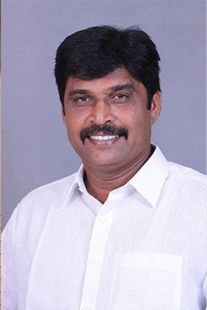 Matheswaran - Actor Profile Photo