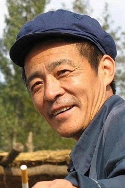 Jiang Shouzhi - Actor Profile Photo
