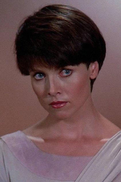 Rosalind Allen - Actor Profile Photo