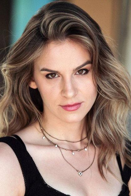 Alison Sieke - Actor Profile Photo