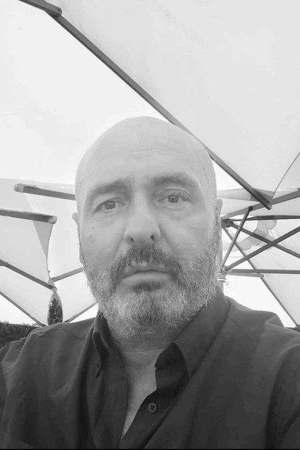 Marco Bonuccelli - Actor Profile Photo