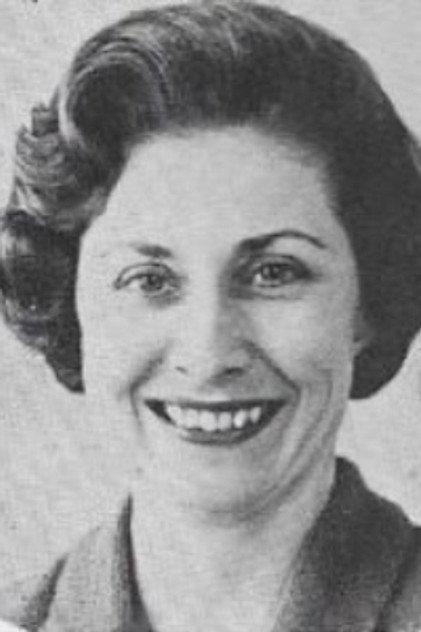 Ann Muffly - Actor Profile Photo