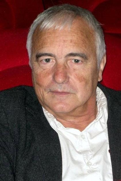 Jesús Garay - Actor Profile Photo