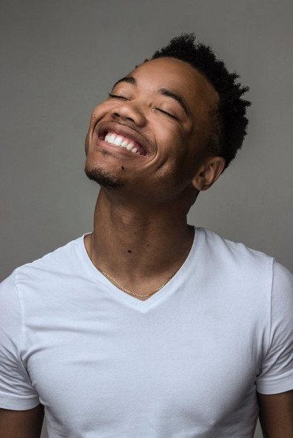 Julian Walker - Actor Profile Photo