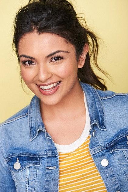 Ayushi Chhabra - Actor Profile Photo
