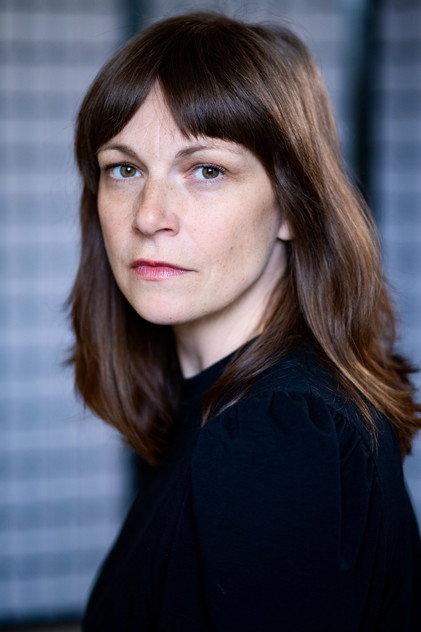 Charlotte Bohning - Actor Profile Photo