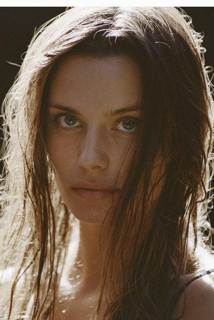Abi Fox - Actor Profile Photo