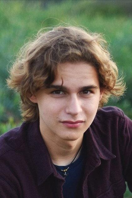Luke Colombero - Actor Profile Photo