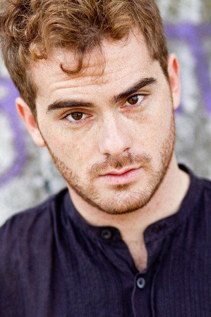 Mauro Lamanna - Actor Profile Photo