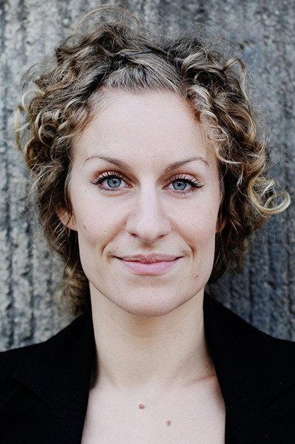 Alessija Lause - Actor Profile Photo