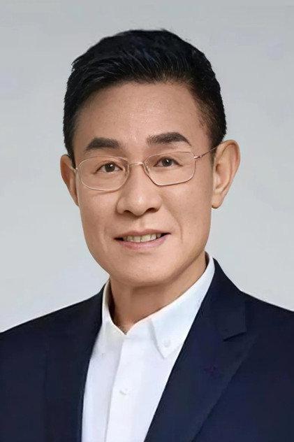 Du Zhiguo - Actor Profile Photo