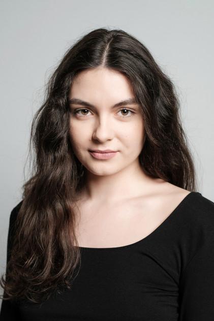 Kaja Zalewska - Actor Profile Photo