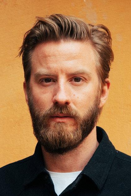 Filip Berg - Actor Profile Photo