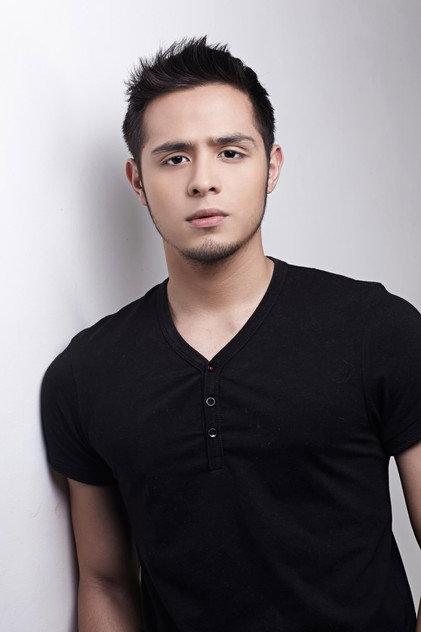 Martin del Rosario - Actor Profile Photo