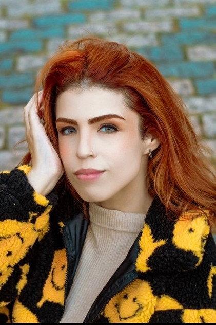 Nathaly Castilho - Actor Profile Photo