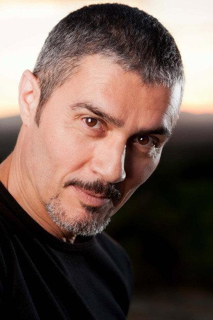 Ángel Pardo - Actor Profile Photo