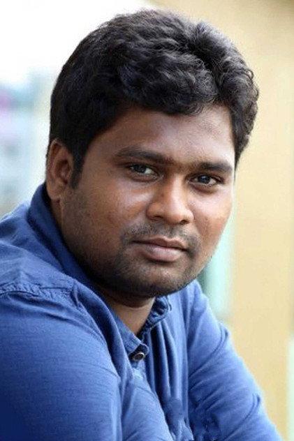 Dhilip Subbarayan - Actor Profile Photo