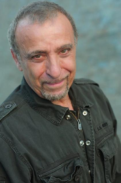 Avner Garbi - Actor Profile Photo