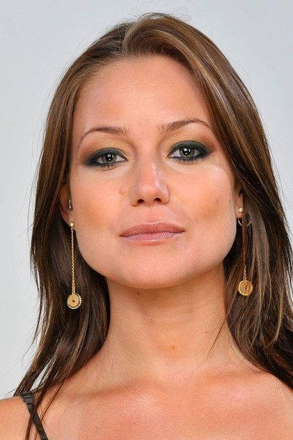 Jessie Ward - Actor Profile Photo