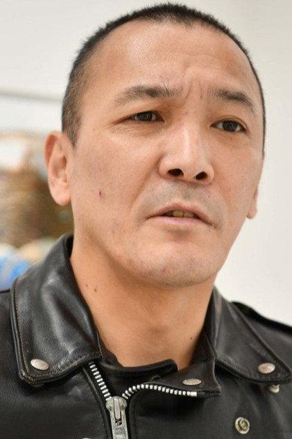 Kiyotaka Tsurisaki - Actor Profile Photo