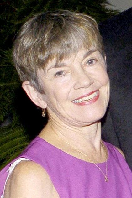 Linde Gibb - Actor Profile Photo