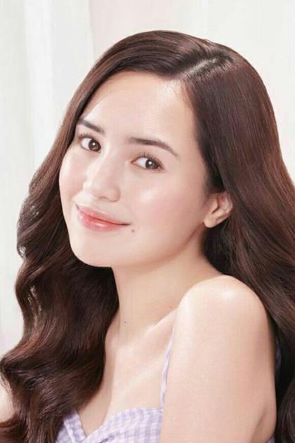Beby Tsabina - Actor Profile Photo