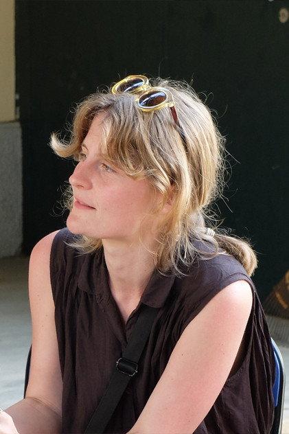 Léna Lewis-King - Actor Profile Photo