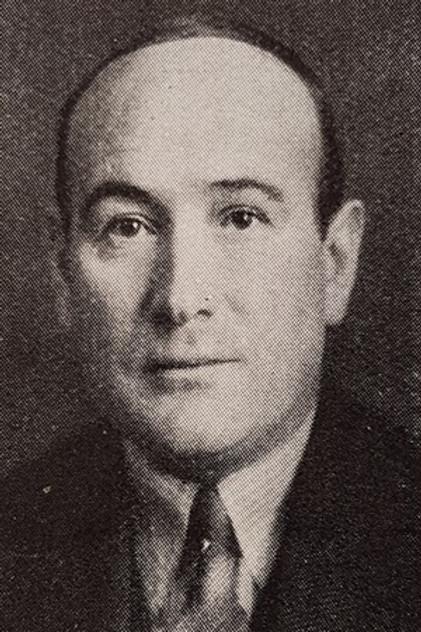 Arthur Natorp - Actor Profile Photo