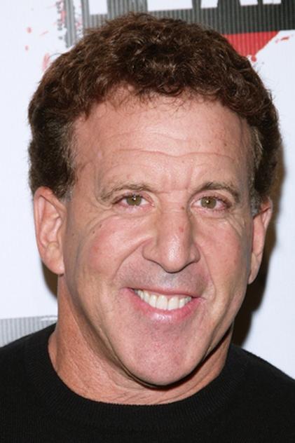 Jake Steinfeld - Actor Profile Photo