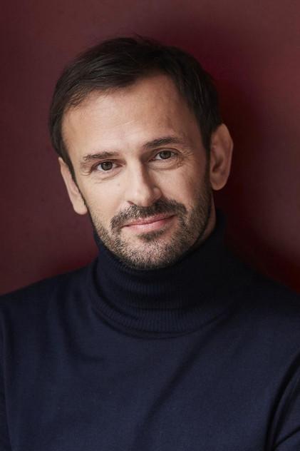 Jonas Gruber - Actor Profile Photo