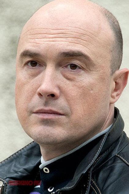 Boris Mironov - Actor Profile Photo