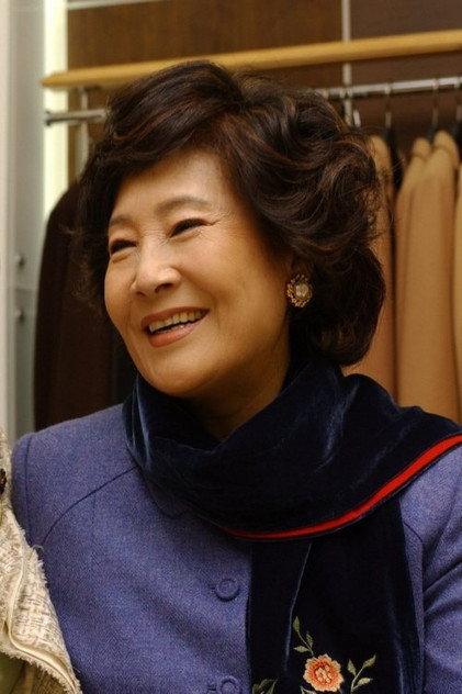 Jeong Hye-seon - Actor Profile Photo