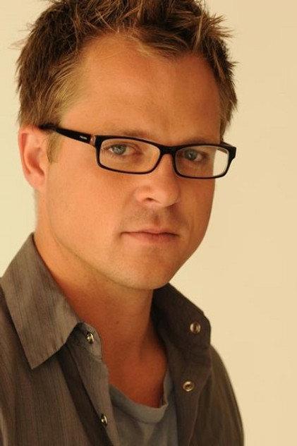 J. Walter Holland - Actor Profile Photo