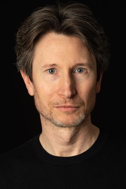 Jonathan Aris - Actor Profile Photo