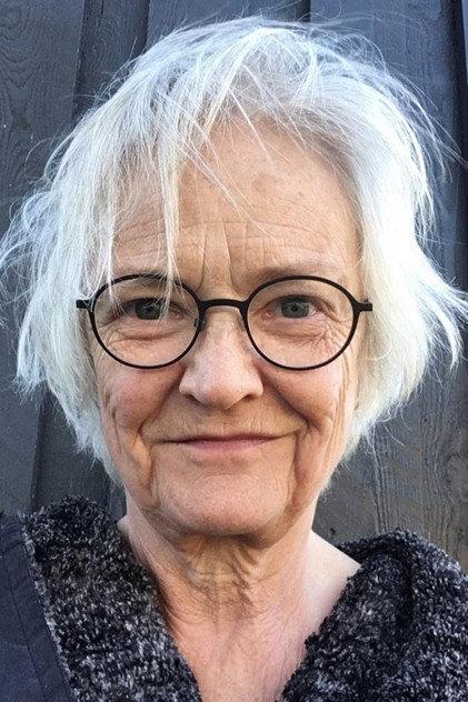 Lone Dam Andersen - Actor Profile Photo