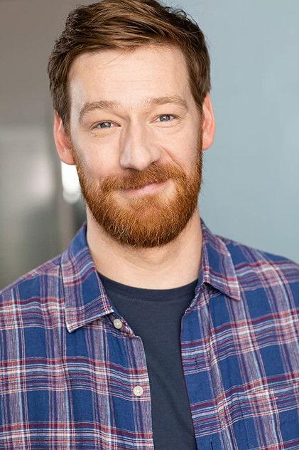 Brian Maillard - Actor Profile Photo