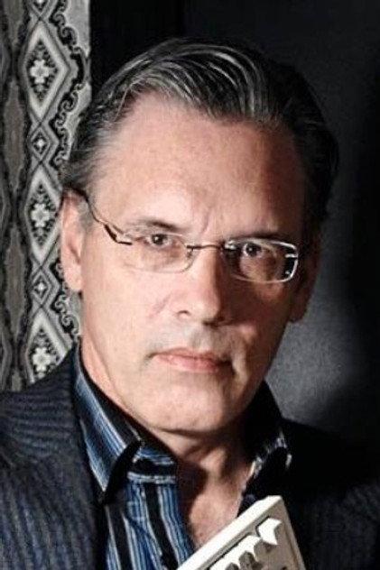 Bob Cringely - Actor Profile Photo