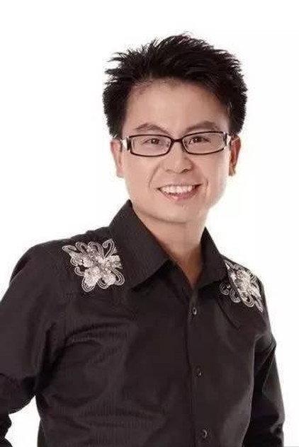 Gabriel Wong Yat-Shan - Actor Profile Photo